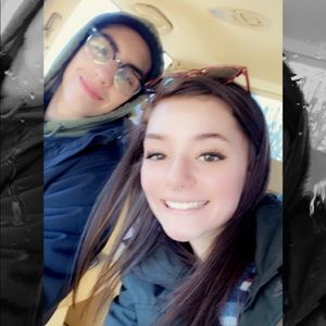 Meet your Posher, Brooke